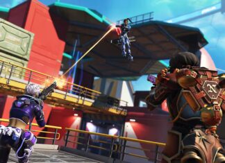 Apex Legends won’t be playable on Nintendo Switch after its next season Apex Legends won’t be playable on Nintendo Switch after its next season