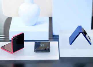 Apple is already thinking about its second foldable iPhone, and it may be a clamshell Apple is already thinking about its second foldable iPhone, and it may be a clamshell