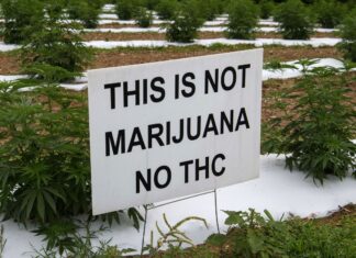 Hemp and marijuana are the same species. So why all the different laws? Hemp and marijuana are the same species. So why all the different laws?