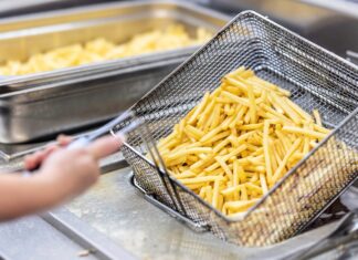 Las 10 mejores freidoras de aceite de 2026 para cocinar, analizadas por un experto Las 10 mejores freidoras de aceite de 2026 para cocinar, analizadas por un experto