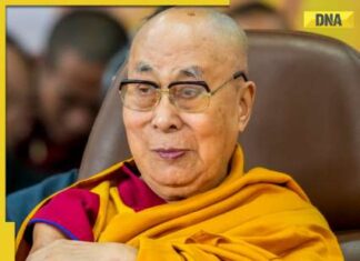 China slams Grammy Award for Dalai Lama, says he is doing ‘anti-Chinese separatist activity under disguise of religion’ China slams Grammy Award for Dalai Lama, says he is doing ‘anti-Chinese separatist activity under disguise of religion’