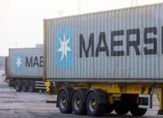 Singapore-based AP Moller-Maersk to further expand operations in Uttar Pradesh Singapore-based AP Moller-Maersk to further expand operations in Uttar Pradesh