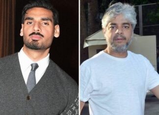 Ahan Shetty and Shaad Ali’s intense romantic drama shoot is set for early summer Ahan Shetty and Shaad Ali’s intense romantic drama shoot is set for early summer