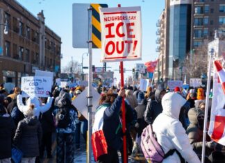 Anti-ICE Protesters Have Started a Month-Long Tech and AI Boycott. Here’s How It Works Anti-ICE Protesters Have Started a Month-Long Tech and AI Boycott. Here’s How It Works