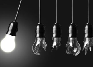 Infrastructure cyberattacks are suddenly in fashion. We can buck the trend Infrastructure cyberattacks are suddenly in fashion. We can buck the trend