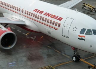 Air India grounds Boeing 787 Dreamliner after pilot flags fuel control switch issue Air India grounds Boeing 787 Dreamliner after pilot flags fuel control switch issue