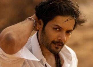Ali Fazal calls Mirzapur: The Film a ‘masterpiece’ as final schedule wraps Ali Fazal calls Mirzapur: The Film a ‘masterpiece’ as final schedule wraps