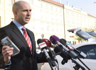 Szabó Bálint bejelentette: elindul a választáson Magyar Péter választókerületében Szabó Bálint bejelentette: elindul a választáson Magyar Péter választókerületében