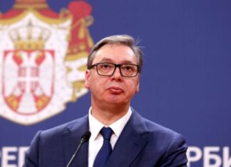 Vučić szerint 48 órán belül csapást mérhetnek Iránra Vučić szerint 48 órán belül csapást mérhetnek Iránra