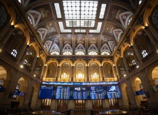 El IBEX 35 y las bolsas europeas apuestan por las compras en medio de la volatilidad El IBEX 35 y las bolsas europeas apuestan por las compras en medio de la volatilidad