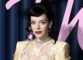 Bloßgestellt: Lily Allen plant schon ein zweites Rache-Album Bloßgestellt: Lily Allen plant schon ein zweites Rache-Album