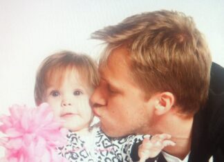 Zum 16. Geburtstag: Oliver Pocher widmet Tochter süße Worte Zum 16. Geburtstag: Oliver Pocher widmet Tochter süße Worte