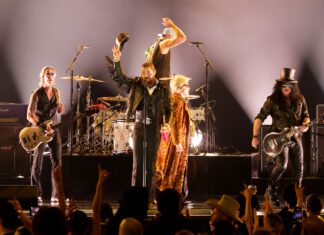 Watch Post Malone, Slash, and Duff McKagan Honor Ozzy Osbourne at 2026 Grammys Watch Post Malone, Slash, and Duff McKagan Honor Ozzy Osbourne at 2026 Grammys