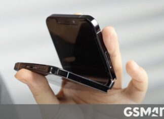 Gurman: Apple is actively exploring a flip-style foldable iPhone Gurman: Apple is actively exploring a flip-style foldable iPhone