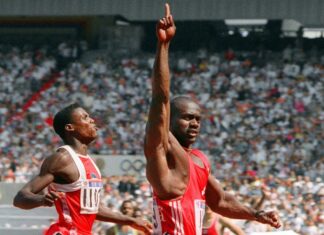 Olympic cheating has included poison, car rides, and now, apparently, inflated penises Olympic cheating has included poison, car rides, and now, apparently, inflated penises