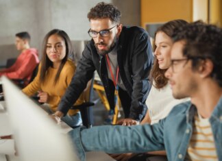 How AI upskilling fails — and what IT leaders are doing to get it right How AI upskilling fails — and what IT leaders are doing to get it right