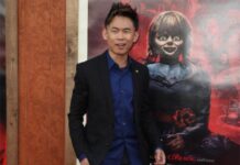‘You can’t make a Saw movie without Jigsaw!’ James Wan teases next horror instalment ‘You can’t make a Saw movie without Jigsaw!’ James Wan teases next horror instalment