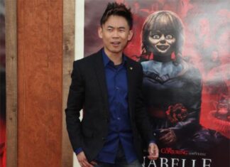 ‘You can’t make a Saw movie without Jigsaw!’ James Wan teases next horror instalment ‘You can’t make a Saw movie without Jigsaw!’ James Wan teases next horror instalment