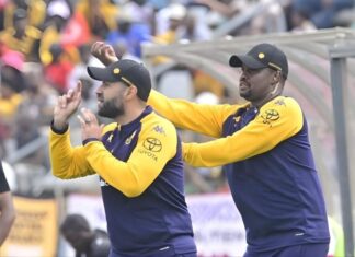 How many 1-0 wins for Kaizer Chiefs so far? How many 1-0 wins for Kaizer Chiefs so far?