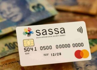 WIN R2 000 in The South African’s SASSA grant survey WIN R2 000 in The South African’s SASSA grant survey