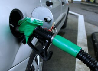 Here are the official petrol and diesel prices for February 2026 Here are the official petrol and diesel prices for February 2026