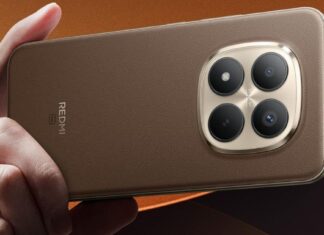 Xiaomi sigue mostrando músculo frente al último movimiento de Realme rebajando su último móvil Redmi Note 15 Pro+ Xiaomi sigue mostrando músculo frente al último movimiento de Realme rebajando su último móvil Redmi Note 15 Pro+