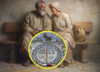 Arqueólogos identifican en Hippos uno de los primeros centros cristianos de atención a la vejez Arqueólogos identifican en Hippos uno de los primeros centros cristianos de atención a la vejez