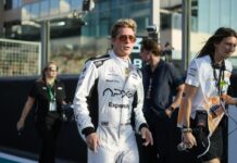 “F1” movie scores 2026 Grammy with Chris Stapleton after three nominations “F1” movie scores 2026 Grammy with Chris Stapleton after three nominations