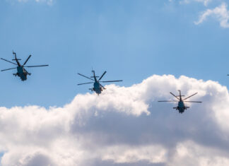 Eddig nem látott felvétel került elő a háború első napjáról – Ezek után irigykedve nézhetnek az oroszok Amerikára Eddig nem látott felvétel került elő a háború első napjáról – Ezek után irigykedve nézhetnek az oroszok Amerikára