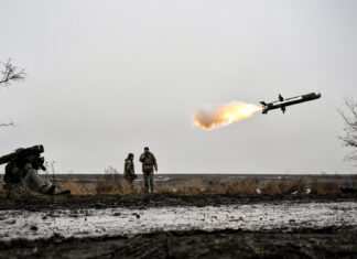 Áttört a frontvonal Szuminál, megváltozott az oroszok taktikája – Ukrajnai háborús híreink hétfőn Áttört a frontvonal Szuminál, megváltozott az oroszok taktikája – Ukrajnai háborús híreink hétfőn