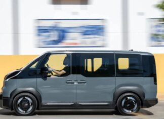 Das waren im Januar die beliebtesten E-Autos – auf Platz 4 überrascht ein neues Modell Das waren im Januar die beliebtesten E-Autos – auf Platz 4 überrascht ein neues Modell