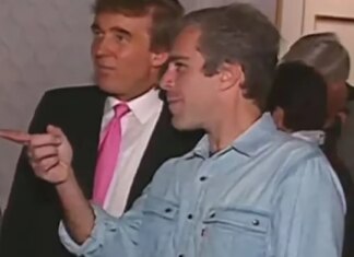 Epstein-Files: Diese ehemaligen Supporter distanzieren sich von Trump Epstein-Files: Diese ehemaligen Supporter distanzieren sich von Trump