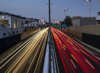 Bund, Kanton und Kriens tragen Kosten für A2-Überdachung gemeinsam Bund, Kanton und Kriens tragen Kosten für A2-Überdachung gemeinsam