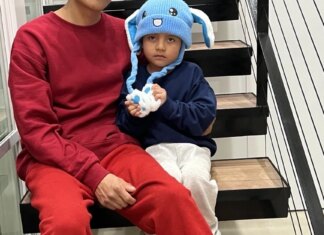 Bilder der Verhaftung dieses 5-Jährigen gingen um die Welt – jetzt ist er wieder frei Bilder der Verhaftung dieses 5-Jährigen gingen um die Welt – jetzt ist er wieder frei