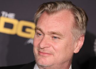 Christopher Nolan Wants to Know Where All the Hollywood Jobs Are, Too Christopher Nolan Wants to Know Where All the Hollywood Jobs Are, Too