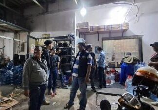 Polisi Ungkap Pelaku Penyerangan Pegawai Ritel di Pasar Minggu 7 Orang, Motif Diselidiki Polisi Ungkap Pelaku Penyerangan Pegawai Ritel di Pasar Minggu 7 Orang, Motif Diselidiki