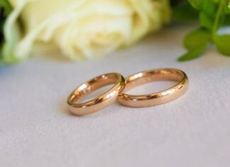 10 Modern Marriage Rituals Born from Corporate Branding 10 Modern Marriage Rituals Born from Corporate Branding