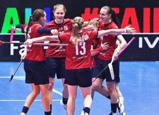 Mezinárodní florbalová federace zavede od roku 2029 kontinentální šampionáty Mezinárodní florbalová federace zavede od roku 2029 kontinentální šampionáty