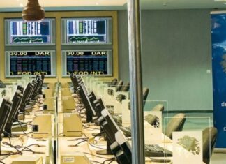 La Bourse de Casablanca termine sa séance en territoire négatif ce lundi La Bourse de Casablanca termine sa séance en territoire négatif ce lundi