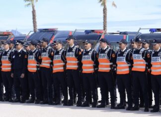 Disparition d’un Français à Rabat: la DGSN réagit à un article publié par « Le Figaro » Disparition d’un Français à Rabat: la DGSN réagit à un article publié par « Le Figaro »