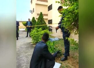 Murió mientras instalaba un aire acondicionado Murió mientras instalaba un aire acondicionado