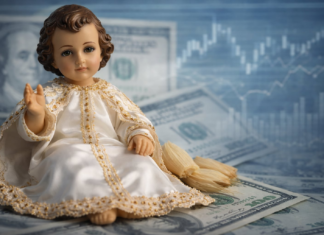 Niño Dios le da su ‘bendición’ al peso: ¿Cuánto se aprecia ante el dólar HOY 2 de febrero? Niño Dios le da su ‘bendición’ al peso: ¿Cuánto se aprecia ante el dólar HOY 2 de febrero?