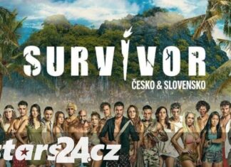 Survivor bude i letos: První jména soutěžících odtajněna! Survivor bude i letos: První jména soutěžících odtajněna!