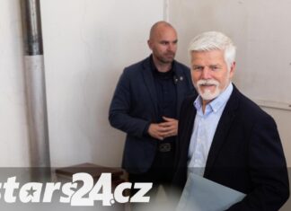 Olympiáda klepe na dveře: Česko bude reprezentovat i prezident! Olympiáda klepe na dveře: Česko bude reprezentovat i prezident!