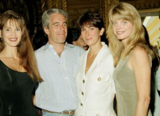 Epstein ar fi adus rusoaice în SUA drept „capcane” pentru mari personalități. Cine s-ar fi ales cu o boală venerică Epstein ar fi adus rusoaice în SUA drept „capcane” pentru mari personalități. Cine s-ar fi ales cu o boală venerică