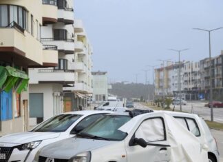 Como recorrer ao seguro por causa dos estragos da depressão Kristin? Como recorrer ao seguro por causa dos estragos da depressão Kristin?