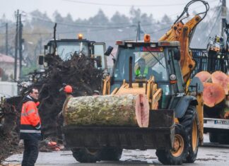 Centenas de milhar de clientes ainda sem ligação de rede móvel ou fixa Centenas de milhar de clientes ainda sem ligação de rede móvel ou fixa