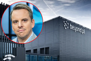 Bańka AI to czarny PR. “Firmy, które nie zainwestują w sztuczną inteligencję, znikną” Bańka AI to czarny PR. “Firmy, które nie zainwestują w sztuczną inteligencję, znikną”