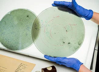 How Modern and Antique Technologies Reveal a Dynamic Cosmos How Modern and Antique Technologies Reveal a Dynamic Cosmos