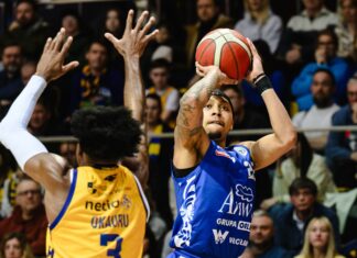 To usłyszał nowy zawodnik Anwilu przed podpisaniem umowy To usłyszał nowy zawodnik Anwilu przed podpisaniem umowy